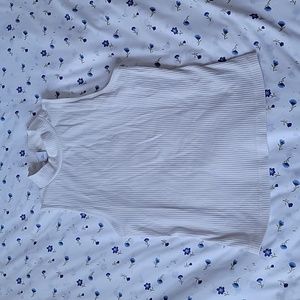 Old Navy | size: XS | white